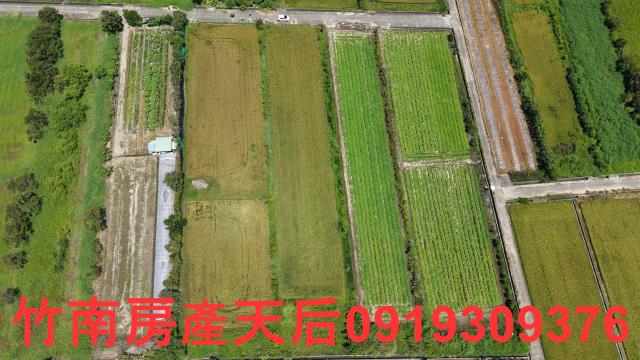 苗栗後龍農地-4