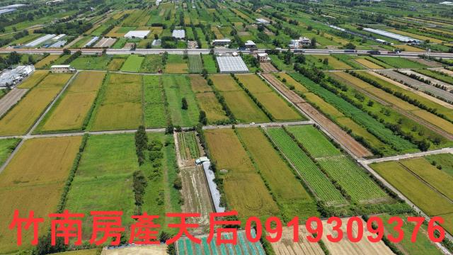 苗栗後龍農地-6