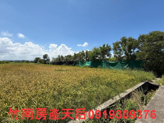 苗栗後龍農地-8