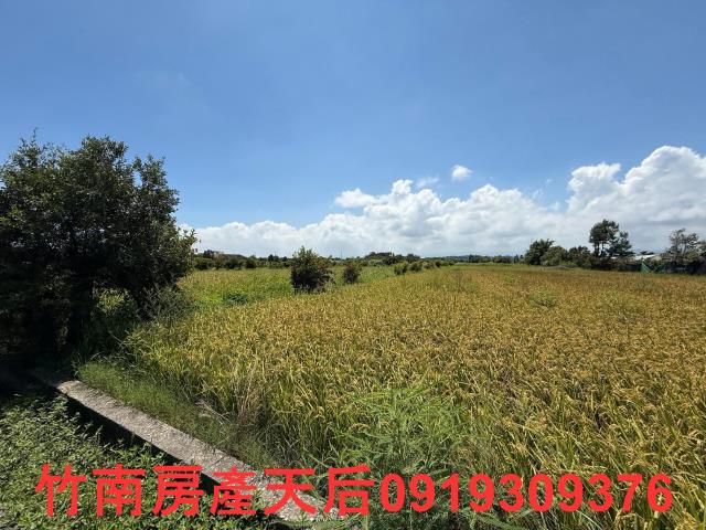 苗栗後龍農地-9