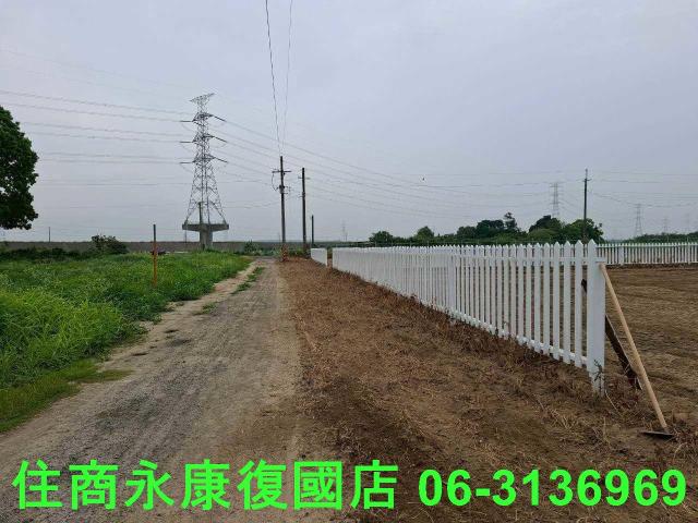 善化農地-3