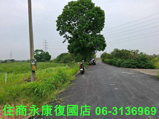 善化農地-7