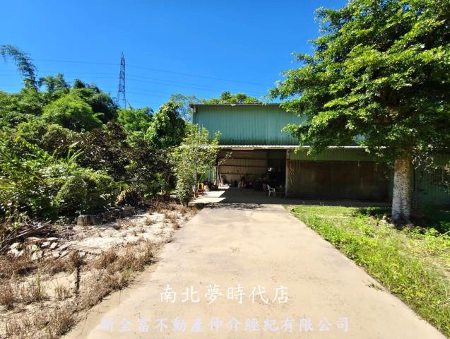 左鎮農地-1