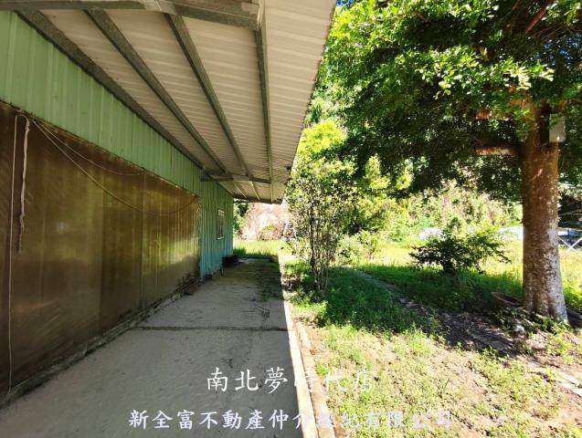 左鎮農地-4