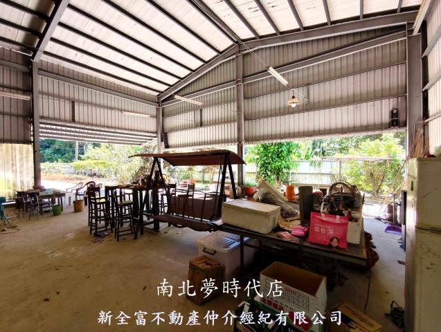 左鎮農地-7