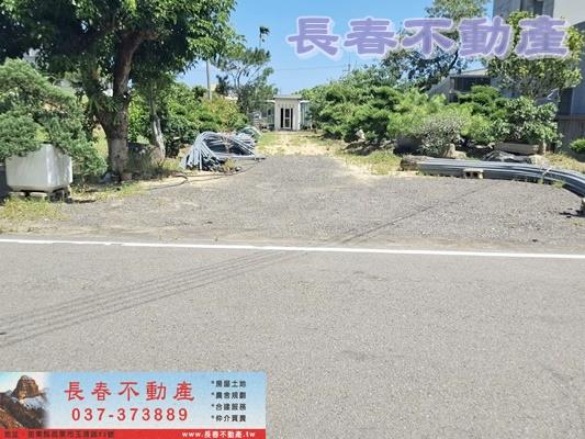 銅鑼農地-2