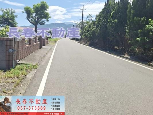 銅鑼農地-5