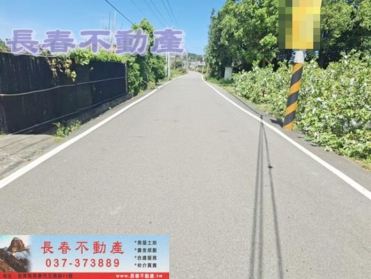 銅鑼農地-6