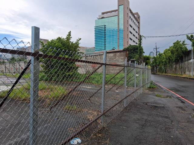 新北新店工業地-2