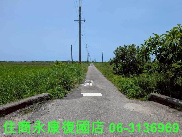 台南將軍農地-4
