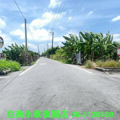 台南麻豆農地-11