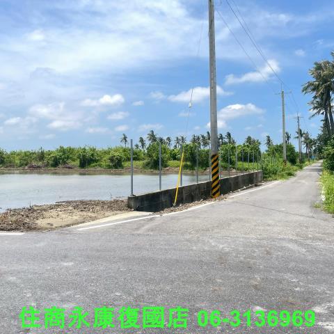 台南麻豆農地-12