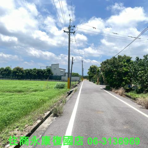 台南麻豆農地-3
