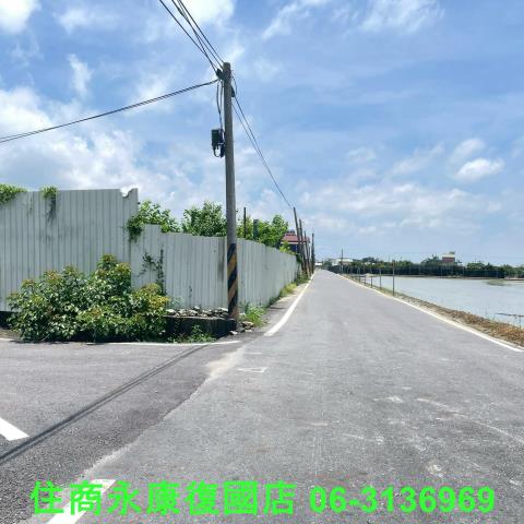 台南麻豆農地-6