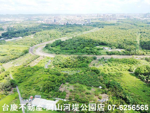 高雄橋頭農地-11