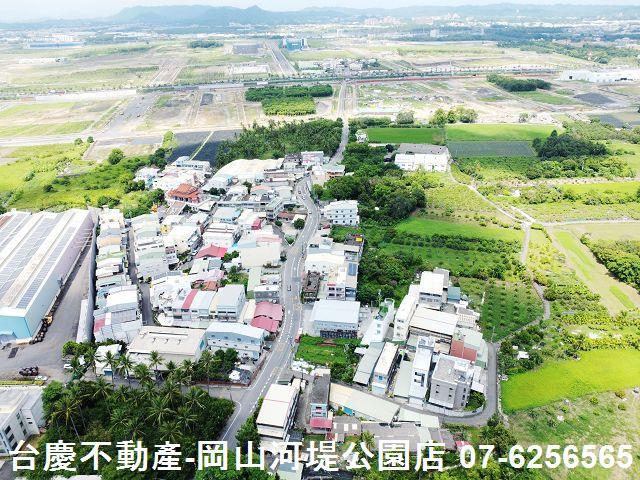 高雄橋頭農地-13
