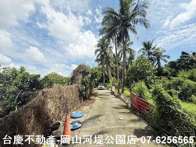 高雄橋頭農地-15