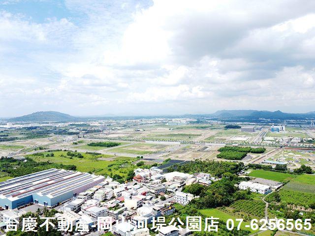 高雄橋頭農地-3
