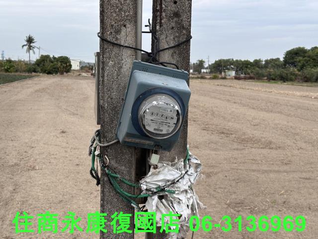 台南歸仁農地-10