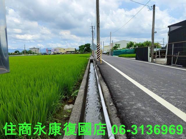 台南六甲農地-6