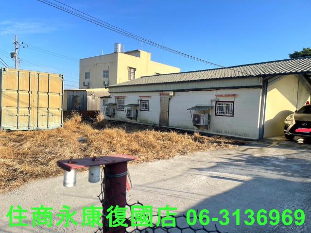 台南安定建地-3