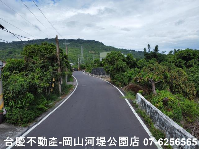 高雄阿蓮農地-13