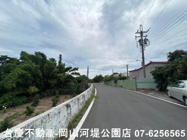高雄阿蓮農地-14