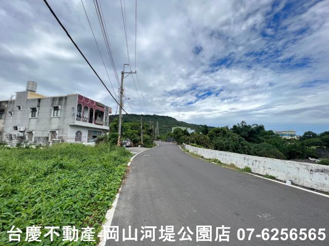 高雄阿蓮農地-15