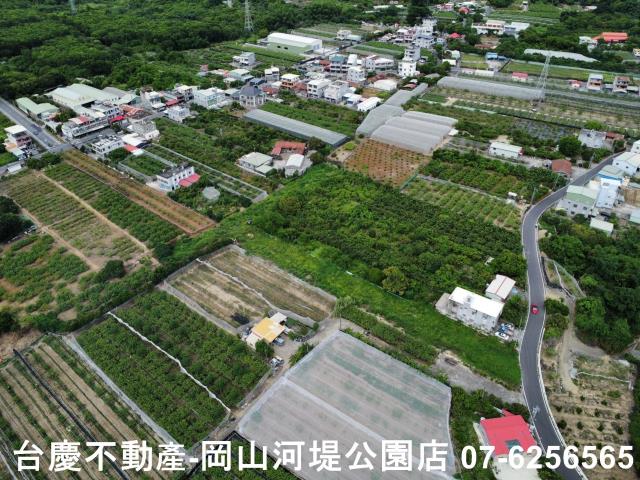 高雄阿蓮農地-3