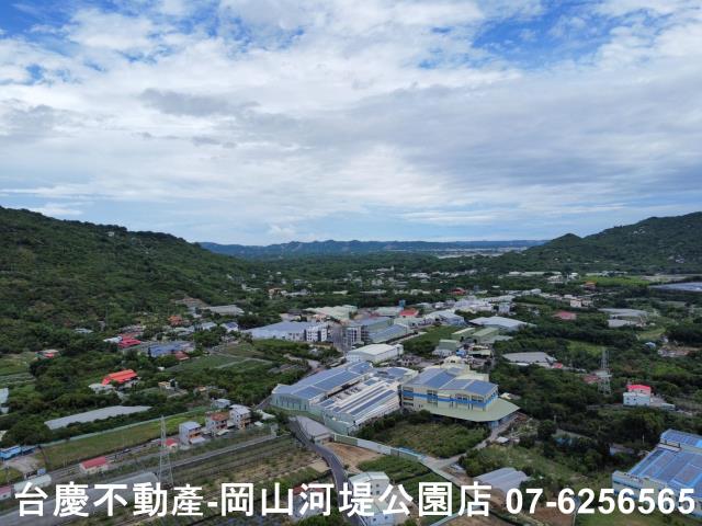 高雄阿蓮農地-4