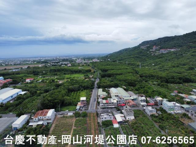 高雄阿蓮農地-5