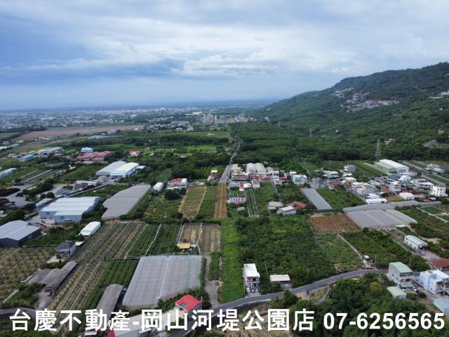 高雄阿蓮農地-7