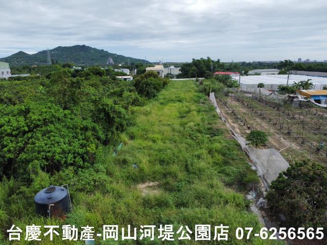 高雄阿蓮農地-9