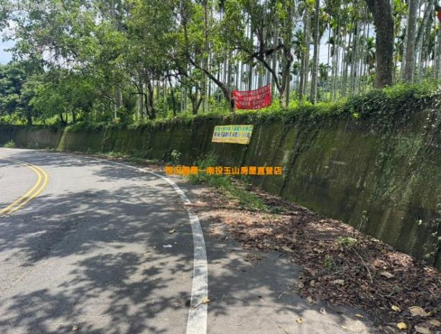 南投中寮農地-5