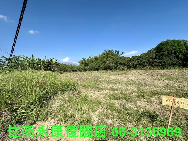 台南左鎮農地-1