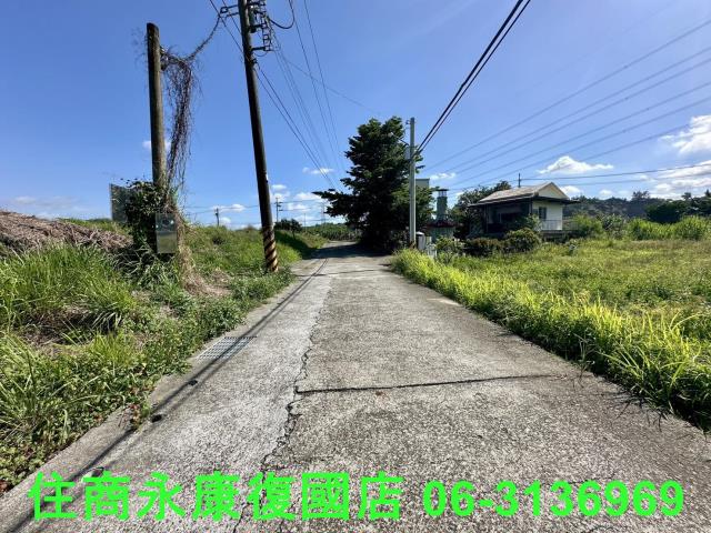 台南左鎮農地-3