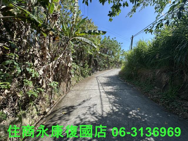 台南左鎮農地-6