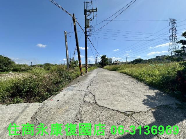 台南左鎮農地-8
