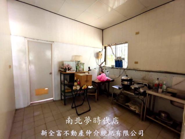台南左鎮農地-11