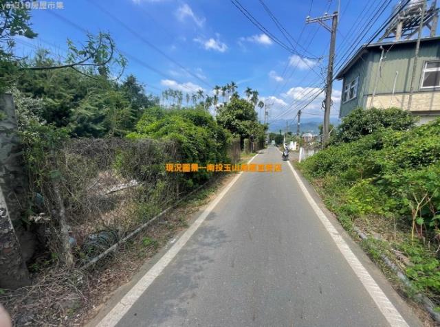 南投南投市農地-3