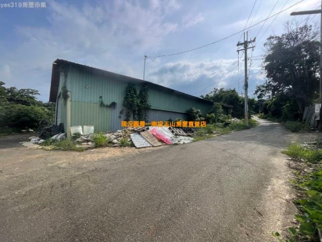 南投市農地-12