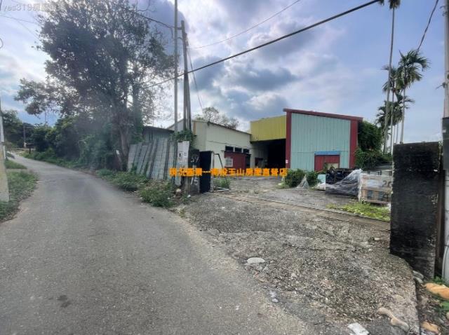 南投市農地-2