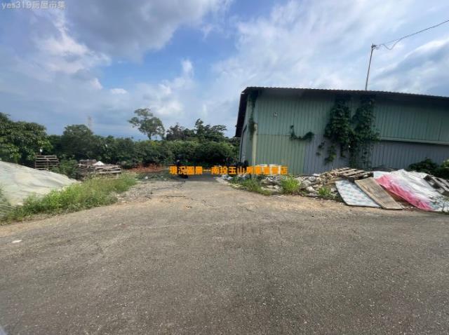 南投市農地-3
