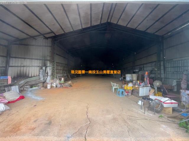 南投市農地-9