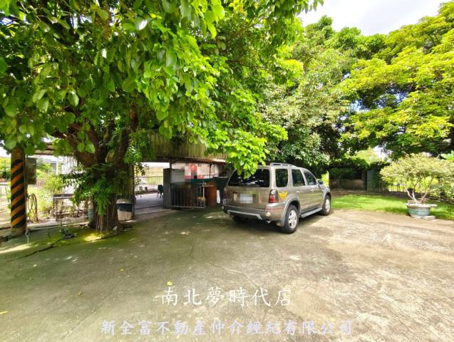 左鎮農地-12