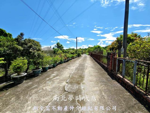 左鎮農地-4