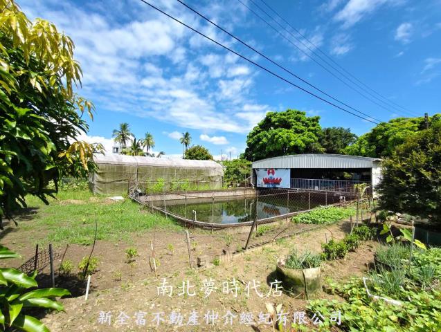 左鎮農地-6