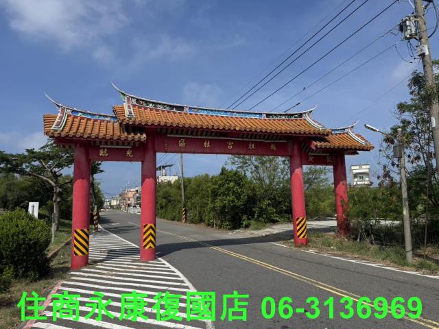 安南農地-11
