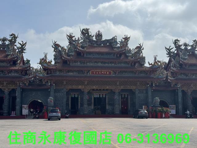 安南農地-12