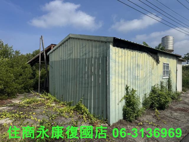 安南農地-3